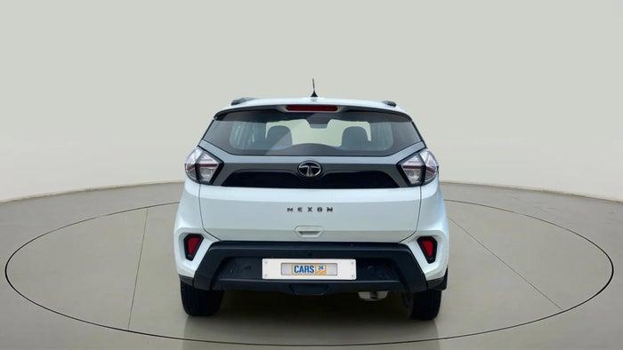 2020 Tata NEXON