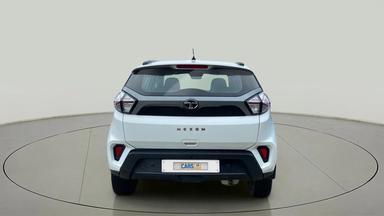 2020 Tata NEXON