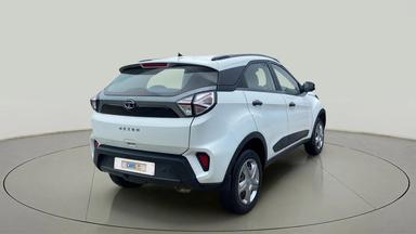 2020 Tata NEXON