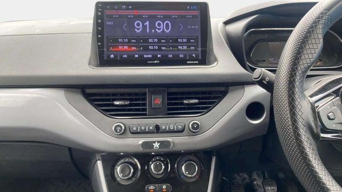 2020 Tata NEXON