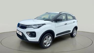 2020 Tata NEXON