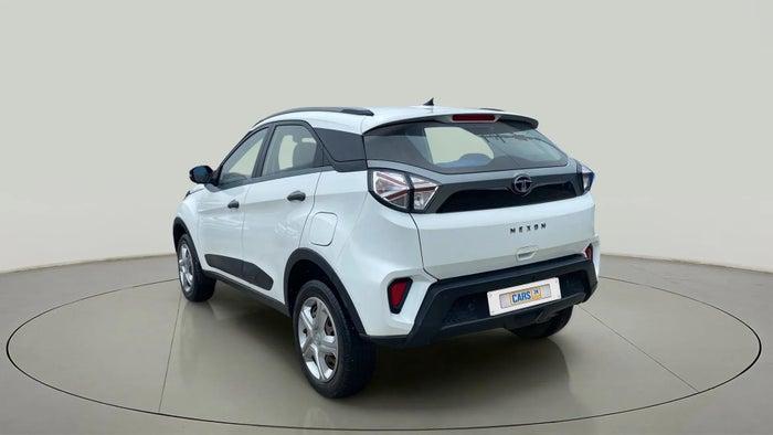 2020 Tata NEXON