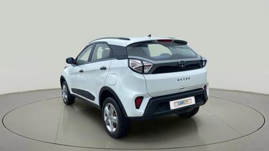 2020 Tata NEXON