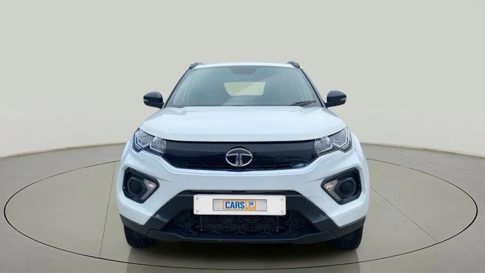 2020 Tata NEXON