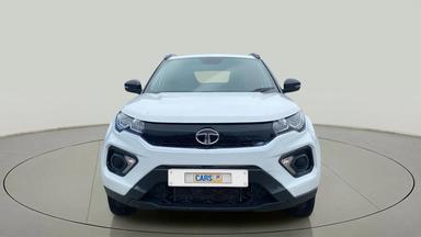 2020 Tata NEXON