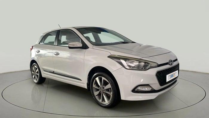 2015 Hyundai Elite i20