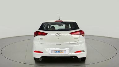 2015 Hyundai Elite i20