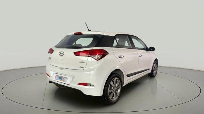 2015 Hyundai Elite i20