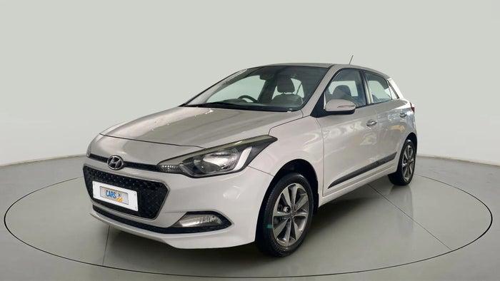 2015 Hyundai Elite i20