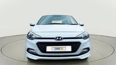 2015 Hyundai Elite i20