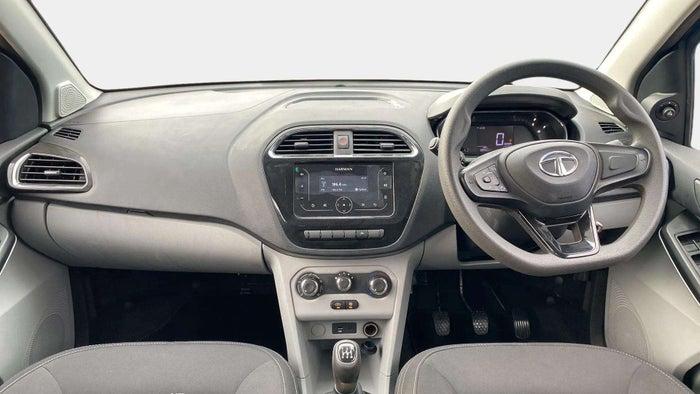 2023 Tata Tiago