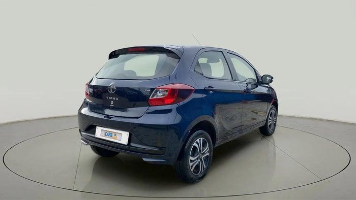 2023 Tata Tiago