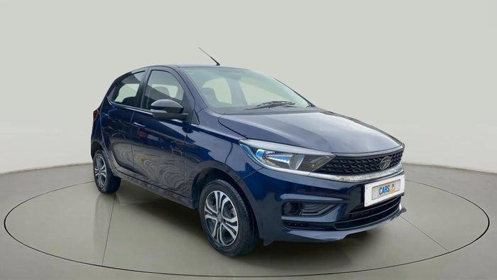 2023 Tata Tiago