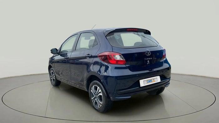 2023 Tata Tiago