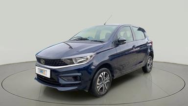 2023 Tata Tiago