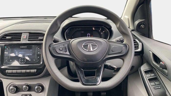 2023 Tata Tiago