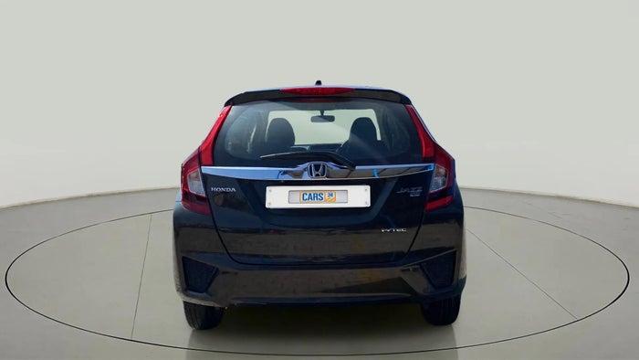 2016 Honda Jazz