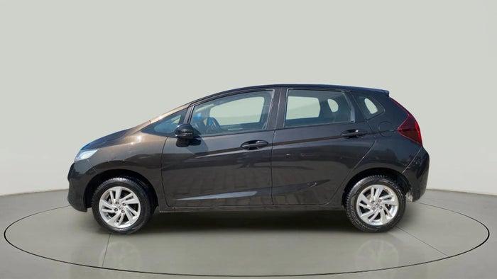 2016 Honda Jazz