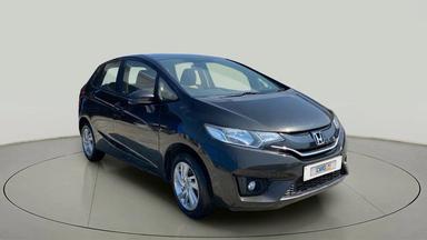 2016 Honda Jazz