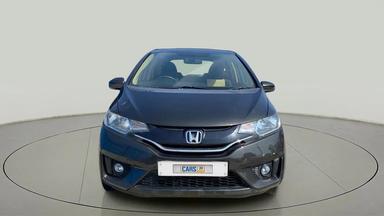 2016 Honda Jazz