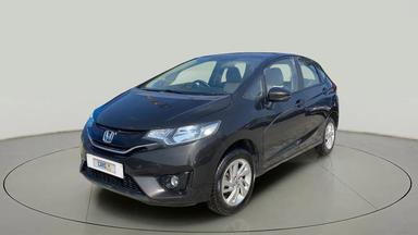 2016 Honda Jazz