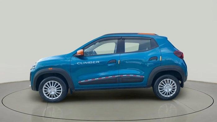 2020 Renault KWID