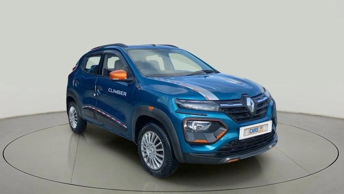 2020 Renault KWID