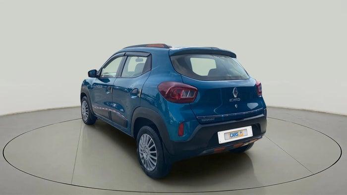 2020 Renault KWID