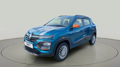 2020 Renault KWID