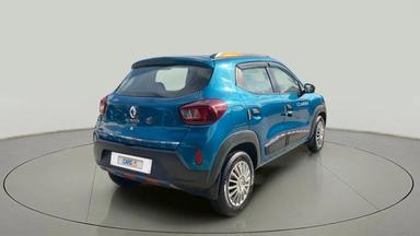 2020 Renault KWID