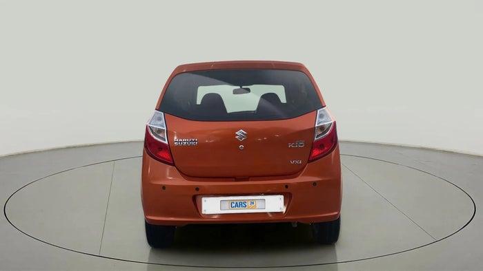 2017 Maruti Alto K10