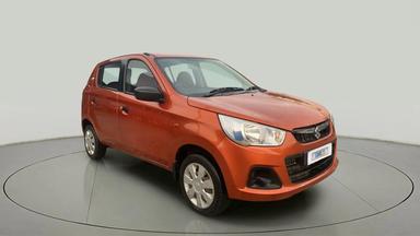 2017 Maruti Alto K10