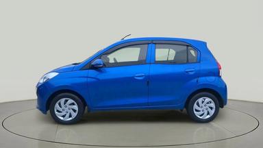 2018 HYUNDAI NEW SANTRO