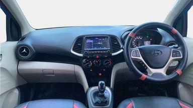 2018 HYUNDAI NEW SANTRO