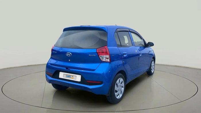 2018 HYUNDAI NEW SANTRO