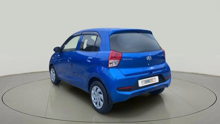 2018 HYUNDAI NEW SANTRO