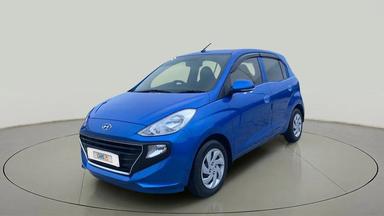 2018 HYUNDAI NEW SANTRO