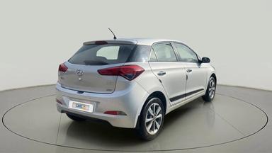 2016 Hyundai ELITE I20