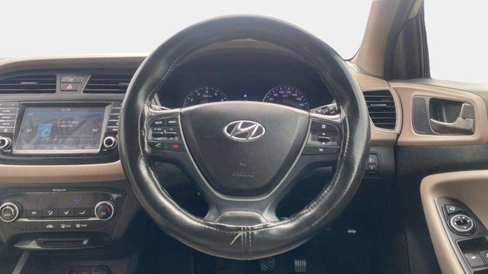 2016 Hyundai ELITE I20