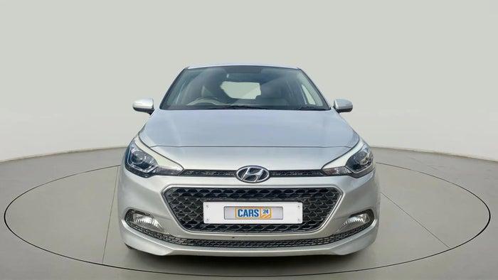 2016 Hyundai ELITE I20