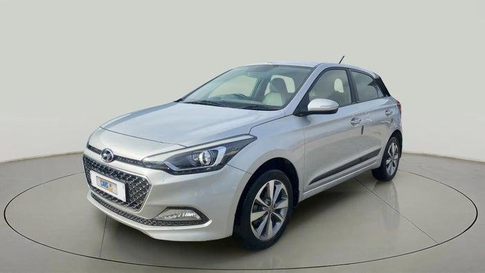 2016 Hyundai ELITE I20