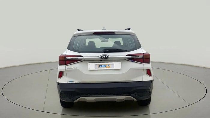 2020 KIA SELTOS