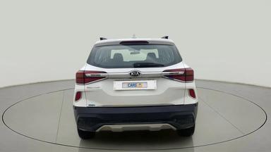 2020 KIA SELTOS