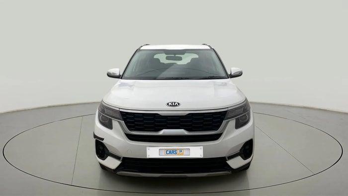 2020 KIA SELTOS