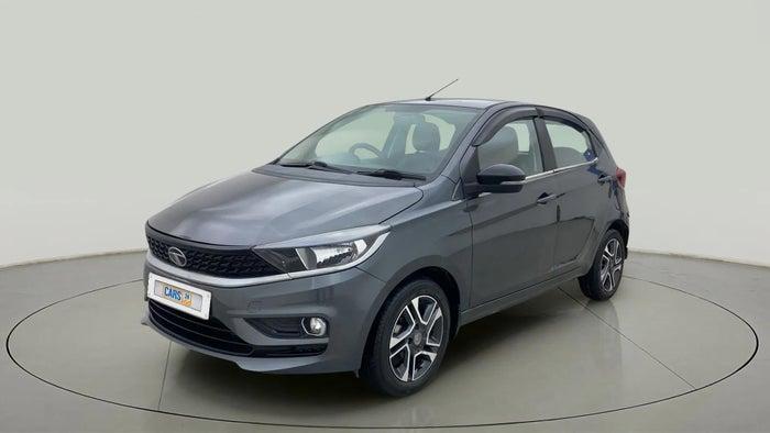 2021 Tata Tiago