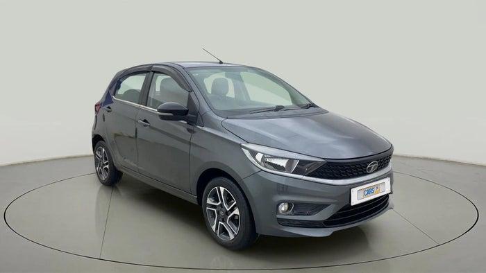 2021 Tata Tiago