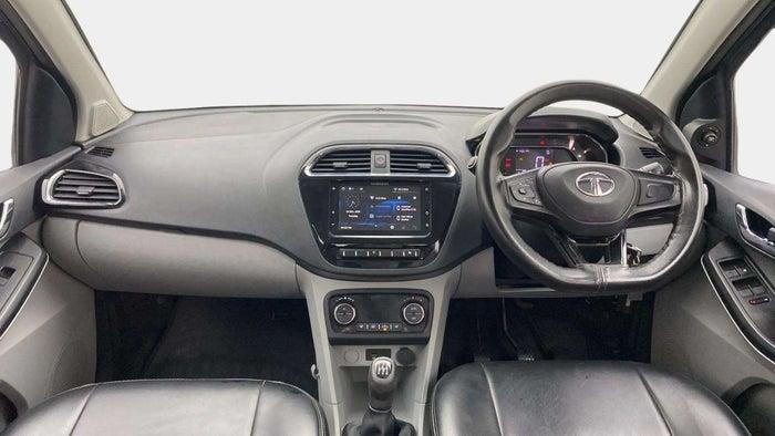 2021 Tata Tiago