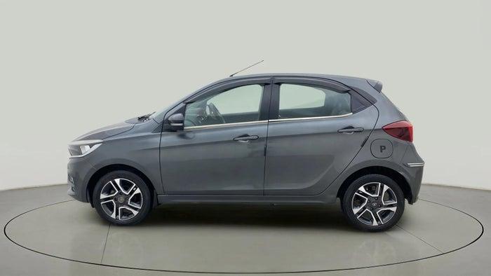 2021 Tata Tiago