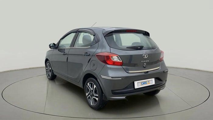 2021 Tata Tiago