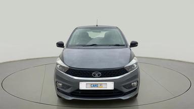 2021 Tata Tiago